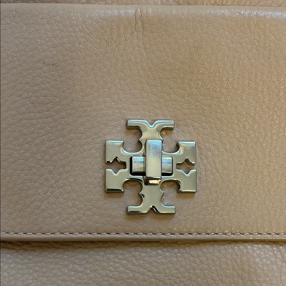 Tory Burch Tan Hobo Bag - Picture 3 of 9